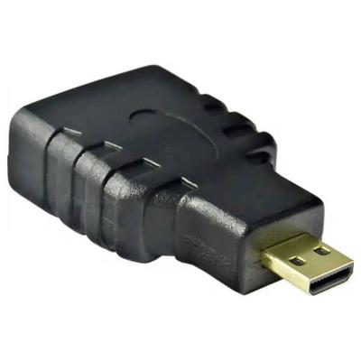 Akyga AK-AD-10 Adapter Schwarz