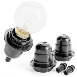 greate 505004 Lampenfassung E27 250 V 60 W