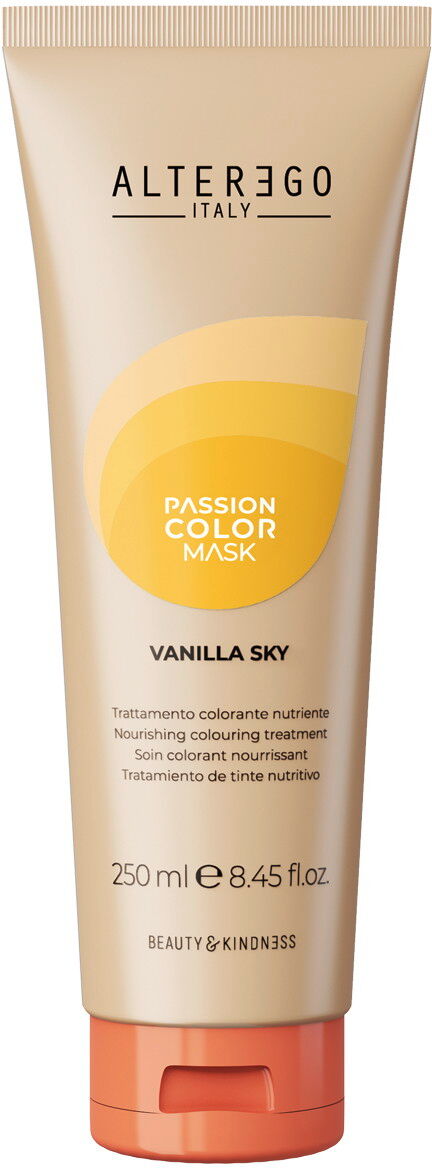 250ml ALTER EGO Passion Color Mask