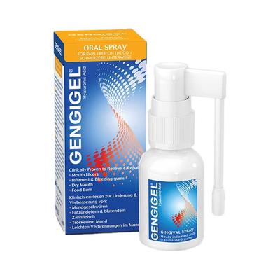Gengigel Mundspray 20 ml Spray