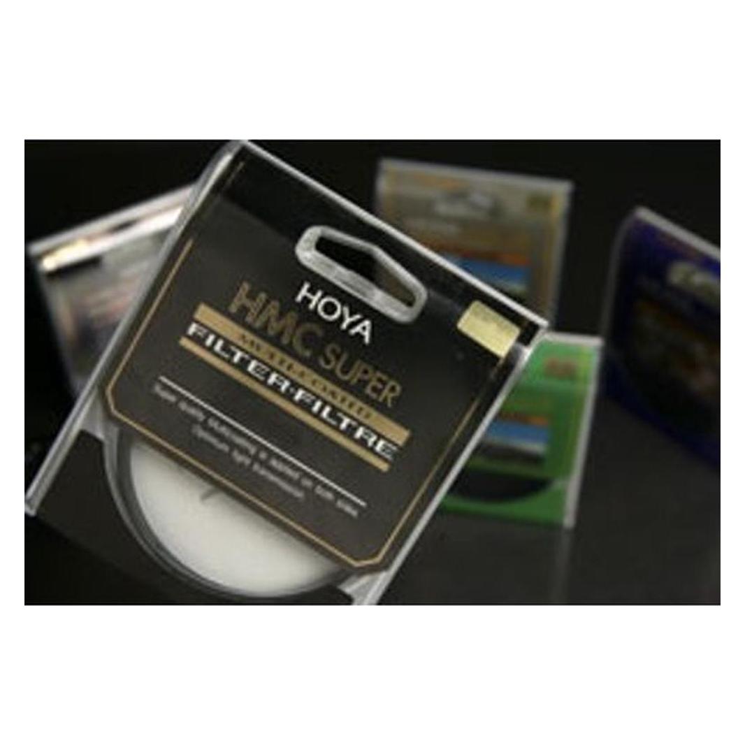 Hoya HMC PL-CIR Filter (55 mm) (Y8POLC055)