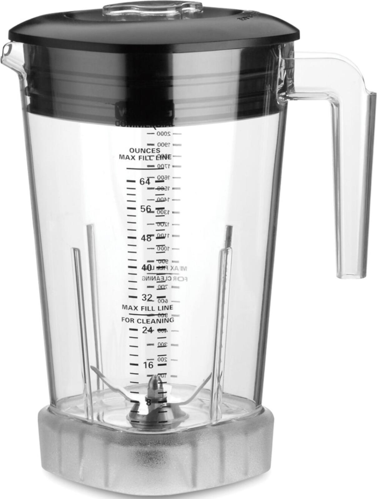Krug für RAPTOR 1,9 l Barkeeper-Mixer