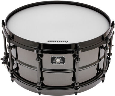 Ludwig "14"x6,5" Universal Brass Snare"