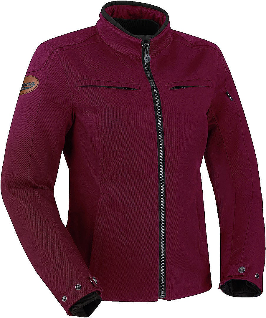 Segura Garrisson Damen Motorrad Textiljacke STB951T4