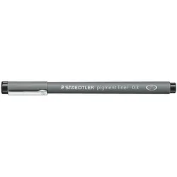 Staedtler Pigment Liner »308« 0,3 mm schwarz
