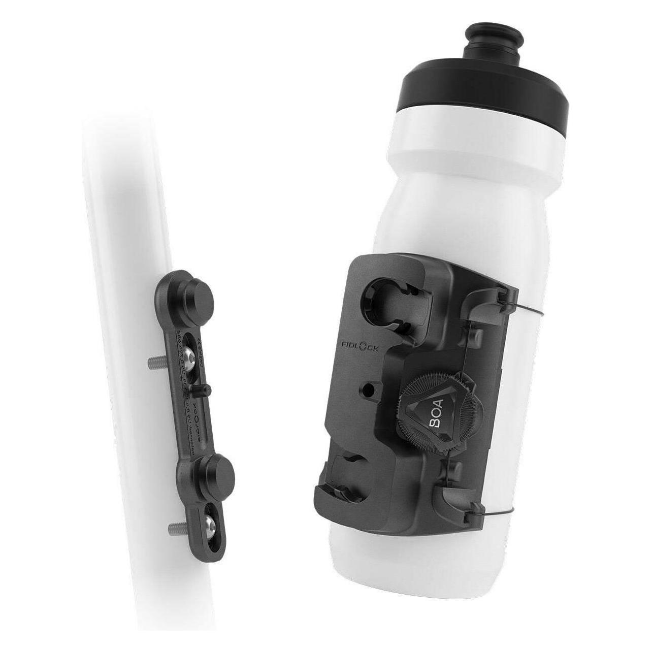 Fidlock Uni Connector 80 (09622(BLK))