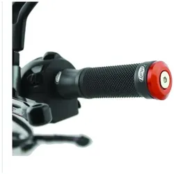 Chaft, Motorrad Zubehör, Universal Lenkerhörnchen