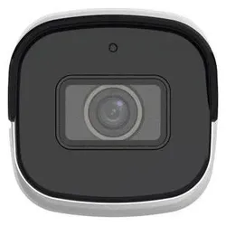 Jovision IPCam 4MP PoE Bullet Linse Starlight, Netzwerkkamera, Weiss