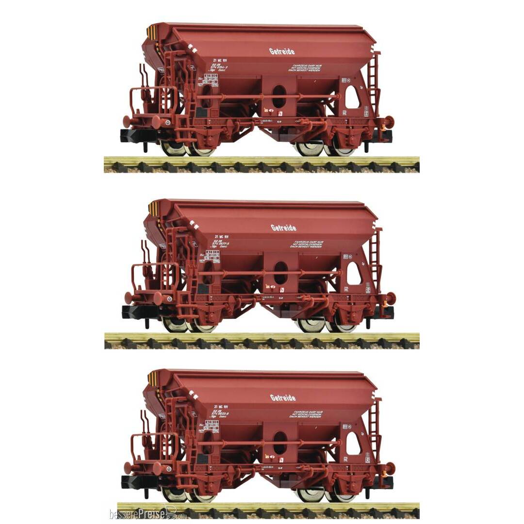 Fleischmann 6660071