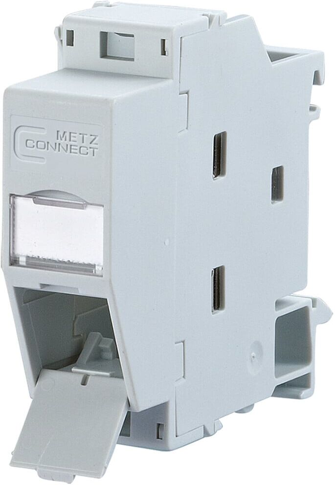 BTR NETCOM REGplus IP20 Modul unbestückt 1309427103-E ; Metz Connect)