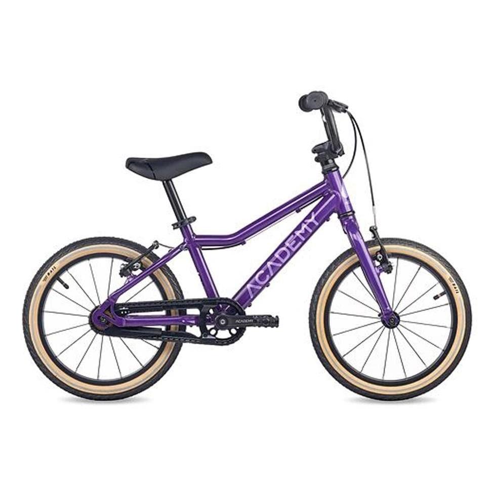 Academy " Grade 3 purple (16") (8864)