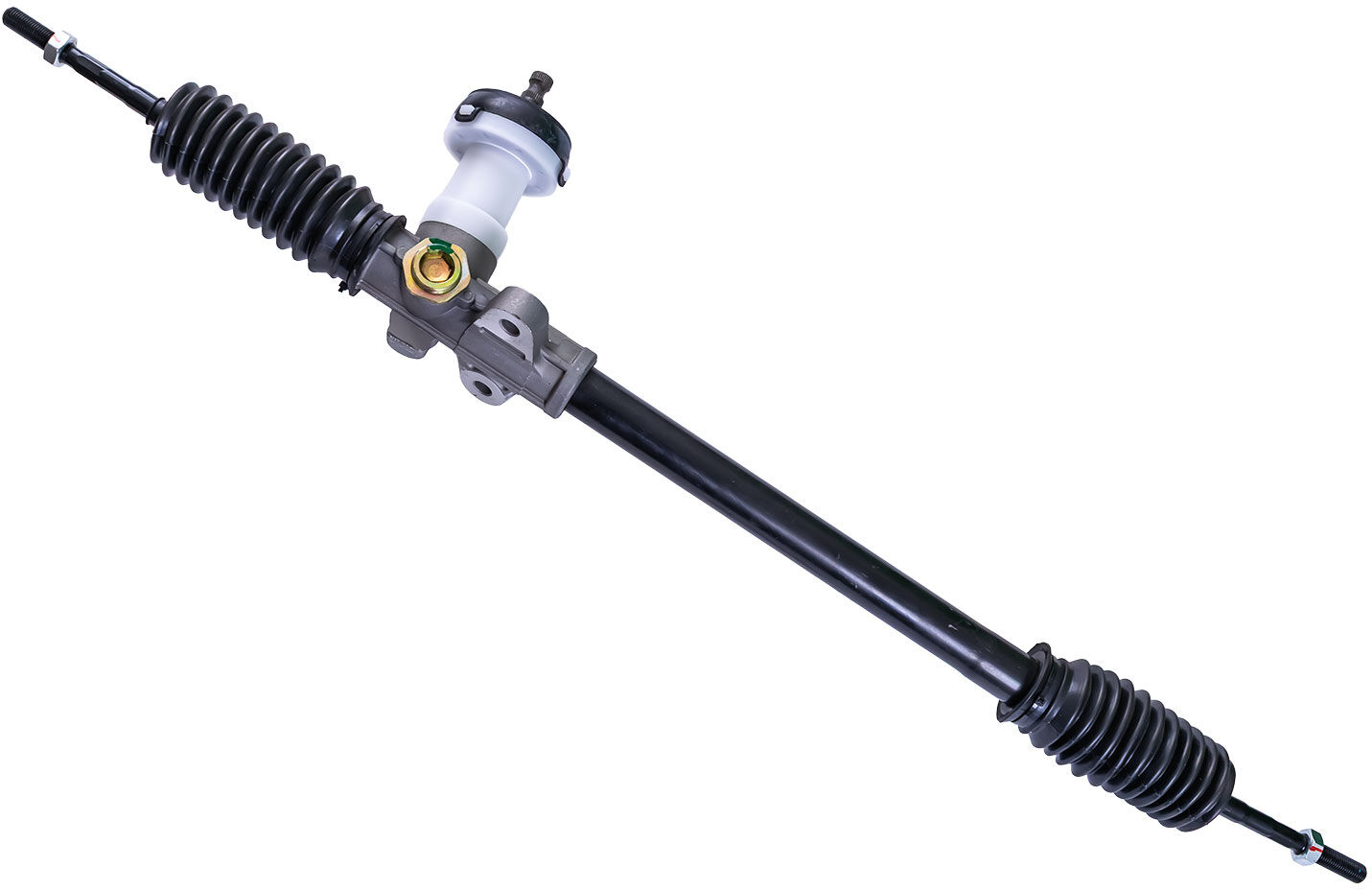 Denckermann Lenkgetriebe D900037 Für Hyundai