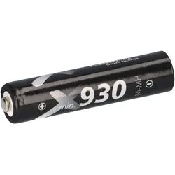 XCell Micro Akku LSD Plus Ni-MH 1,2V / 930 mAh low self-discharge AAA