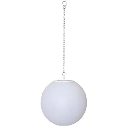 Star Trading, Gartenbeleuchtung, Globy (70 lm, IP44)