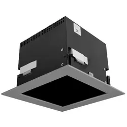 LTS Licht&amp;Leuchten Einbaugehäuse SCER 2.1140 si