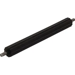 Waschrolle f.Waschboy 23l m.Metallachse schwarz KRONEN-HANSA