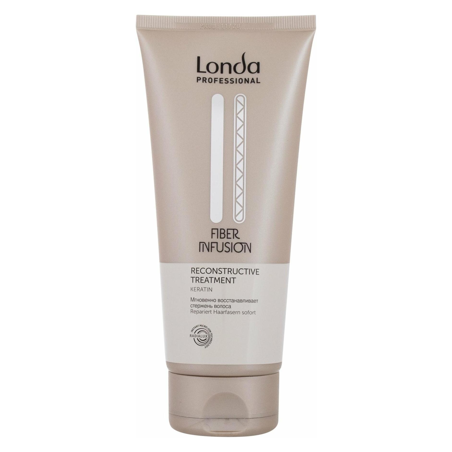 Londa Fiber Infusion Maske (200 ml) (Londa)