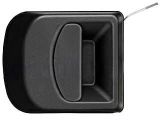 MIRAGLIO 80/485 Door Handle