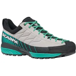 Scarpa, Damen, Wanderschuhe, Mescalito Schuhe (41), Grau