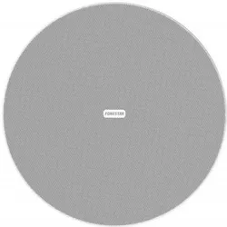 Fonestar Griglia Magnetica per Serie SKY 8 - NER, Lautsprecher Bauteile, Schwarz