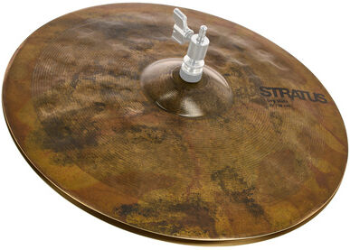 "Sabian 15"" Stratus Dry Hi-Hat "