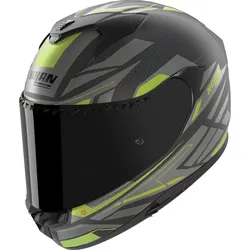 Nolan X-904 Ultra Carbon Rombo Helm XS (55)
