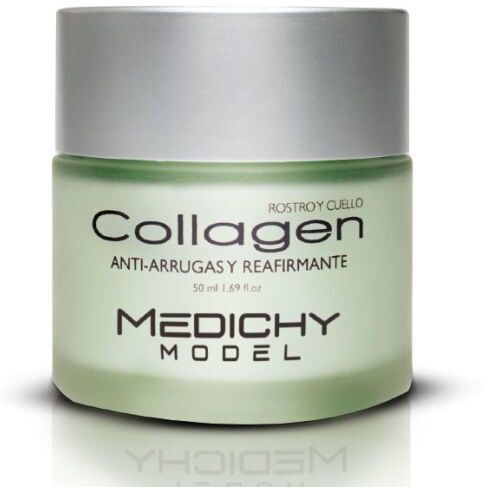 Medichy Model Collagen Anti-Wrinkle and Firming Cream 50 ml