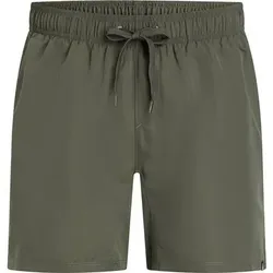 FIREFLY Herren Badeshorts He.-Badeshorts Ken IV M, Größe L in Grün Grün