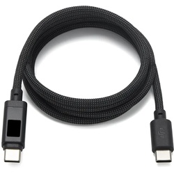 Power 7A USB-C 1 m Digital Display Cable