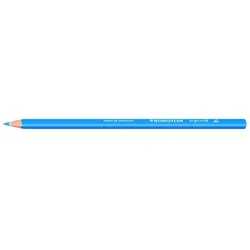 ergo soft® 157 Farbstift - 3 mm, cyan
