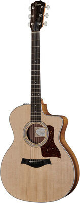 Taylor 214ce Koa Naturel