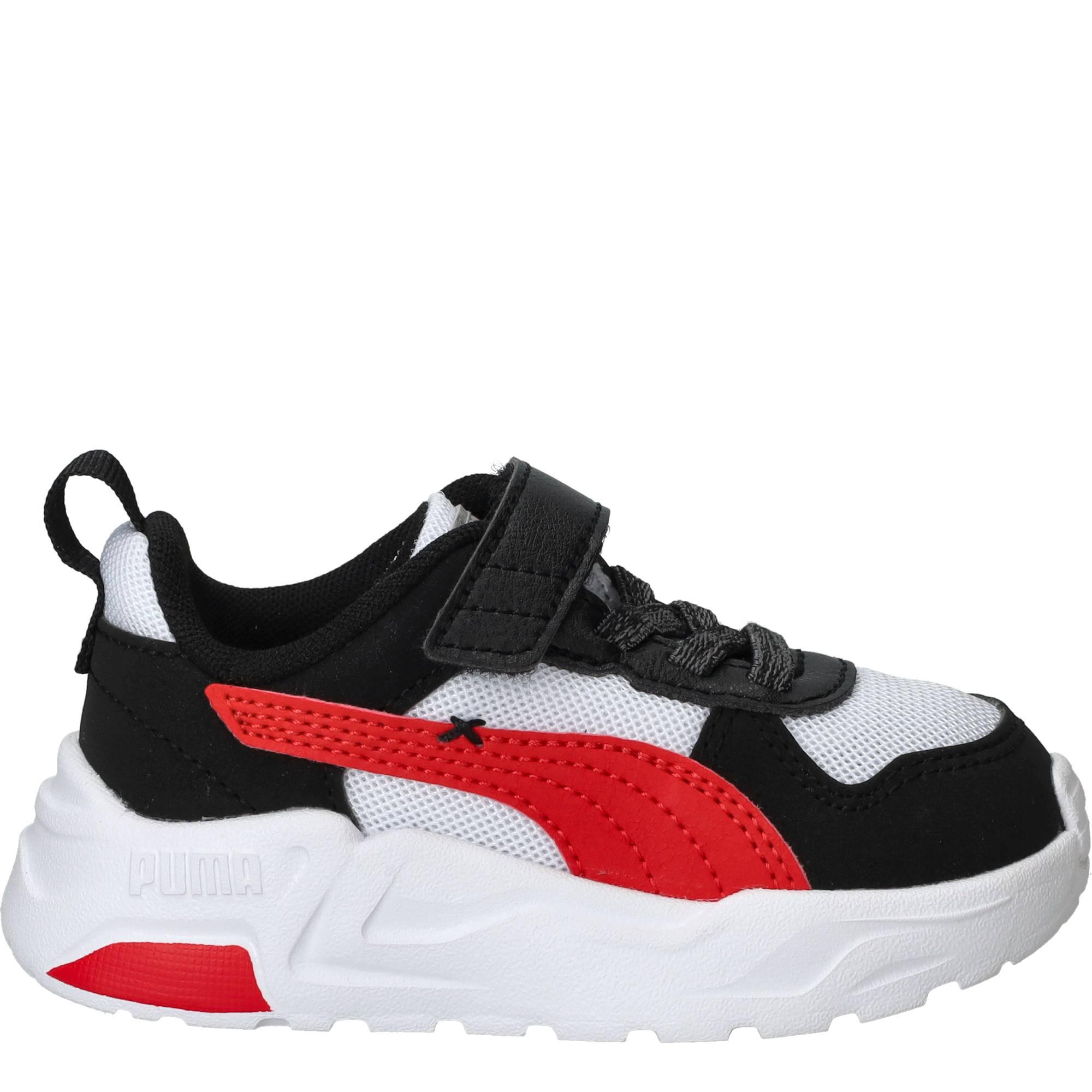 Puma Trinity 2 LT Mid 90s Sneakers Jongens