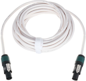 Cordial CPL 10 LL - WH Weiß
