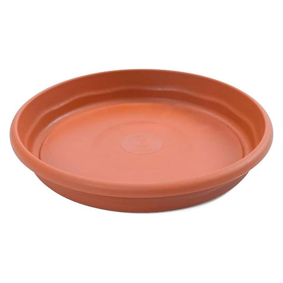 Plastiken Terrakotta-Pflanztopf Untertasse ø26cm (zu verwenden mit Ref. 74861) (49753098)