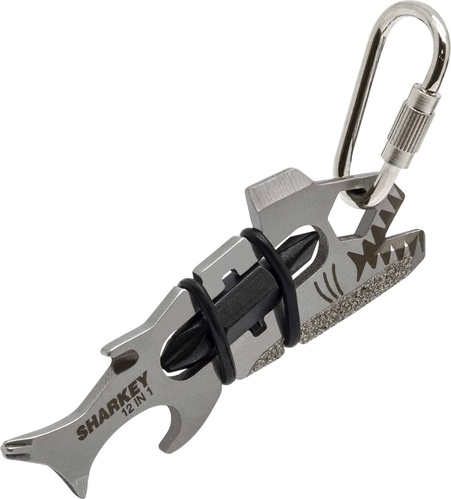 True Utility Sharkey multifunctiongereedschap
