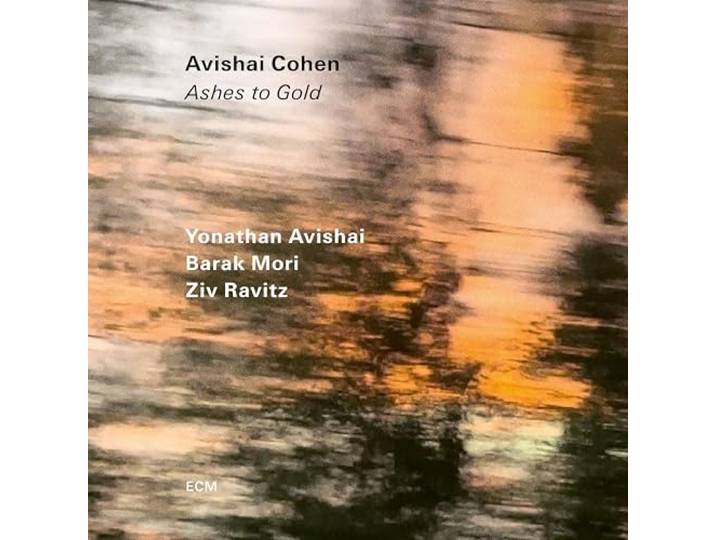 Ashes To Gold