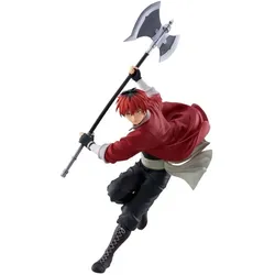 Banpresto Frieren - Stark Maximatic