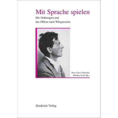 Mit Sprache spielen, Gebundene Ausgabe von Coquillart, De Gruyter, 978-3-05-003279-5