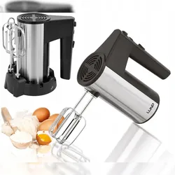Handmixer 200-250W Handrührgerät