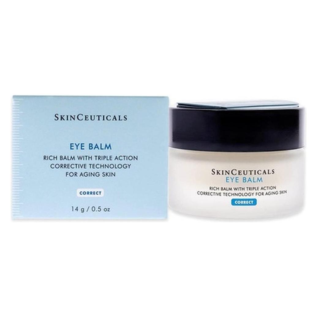 SkinCeuticals Eye Balm (Augenbalsam, 15 ml, Tag) (S0910004)