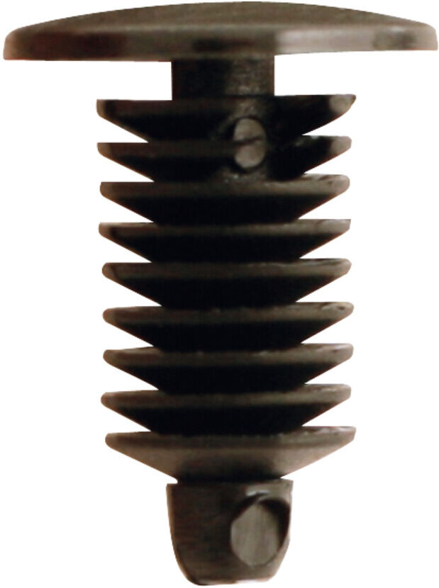 KS Tools Tür- und Fenstergummi-Verbindungsclip für Chrysler,50er Pack (420.5102)