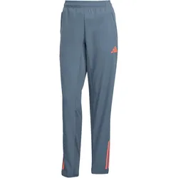 adidas FC Bayern München Präsentationshose 2025/26 Herren JZ3487 - bold onix S