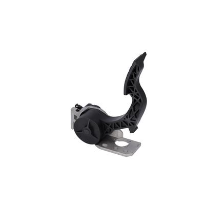 FEBI BILSTEIN Pedals VOLVO 187810 21915481,23385330,23897050 Fahrpedal 82627957,84557581,20574535,20893503,21116877