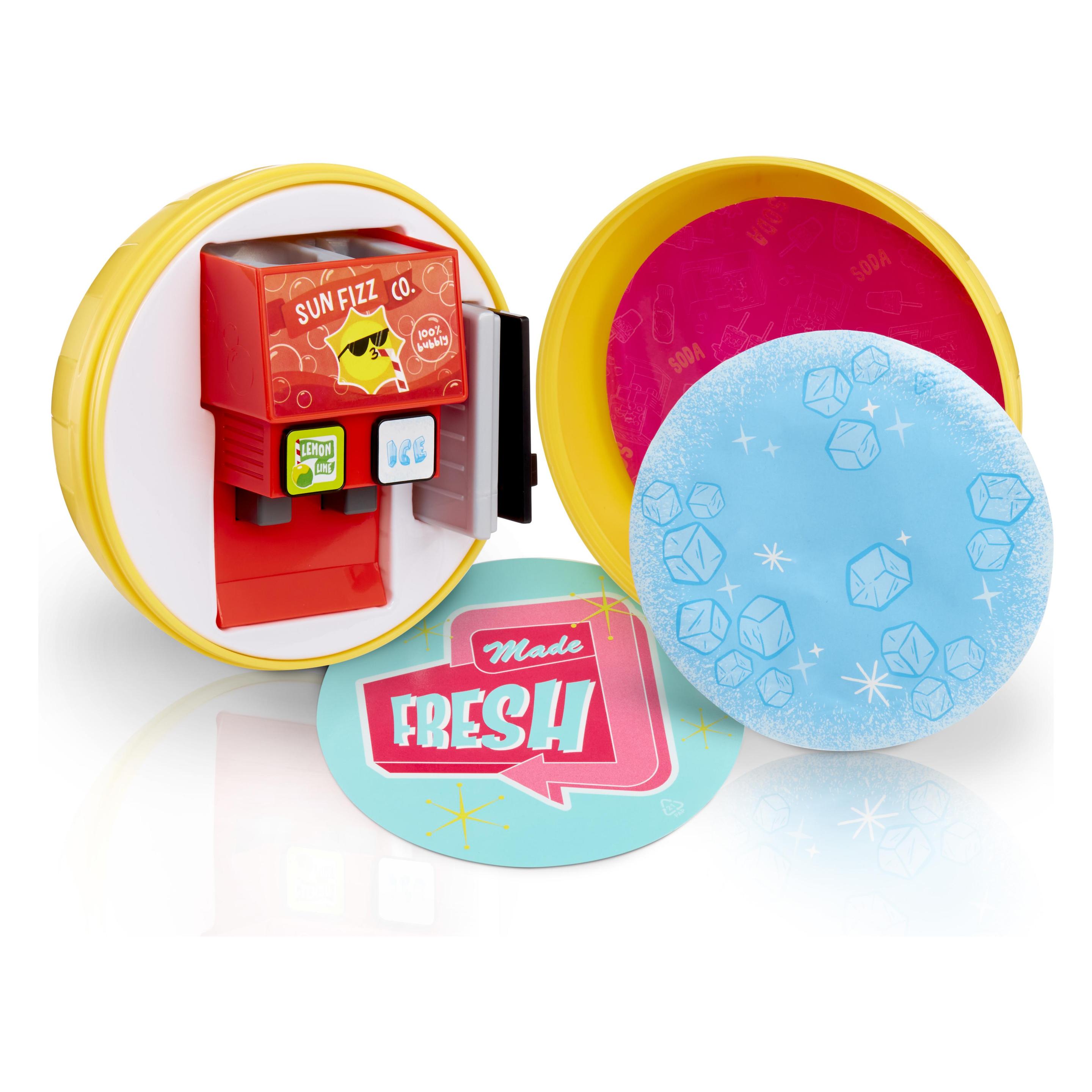 MGA Miniverse - Make It Mini Appliances (505600EUC)