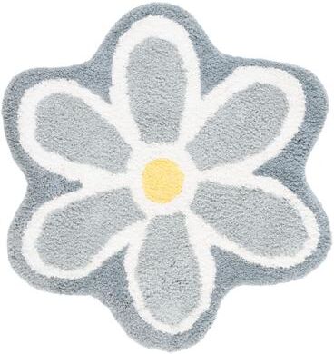 SAFAVIEH Handmade Novelty Lisetta Floral Rug