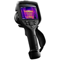 FLIR E52 Wärmebildkamera kalibriert (ISO) 0 bis +550 °C 30 Hz 84502-0301-ISO