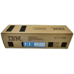 IBM 39V2211 (39V2211) Toner – black – Originalprodukt