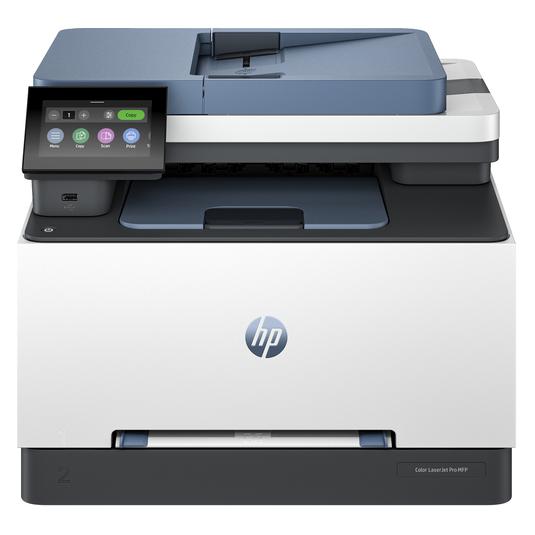 HP Color LaserJet Pro MFP 3302sdwg (Laser, Farbe) (759V0F#ABD)