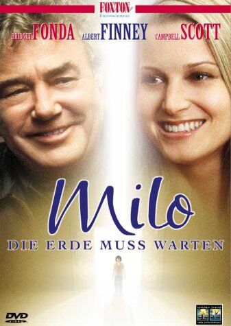 Nick Castle - Milo - Die Erde muss warten - Preis vom 04.10.2026 03:51:26 h
