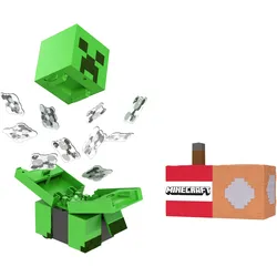 Minecraft Creeper